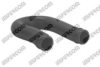 OPEL 09202288 Charger Intake Hose